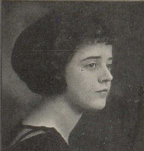 Burnise Gayle Moore